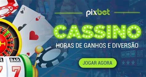 Pixbet casino codigo promocional